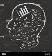 Math Logo